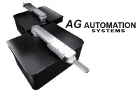 Motor cổng âm sàn Powertech